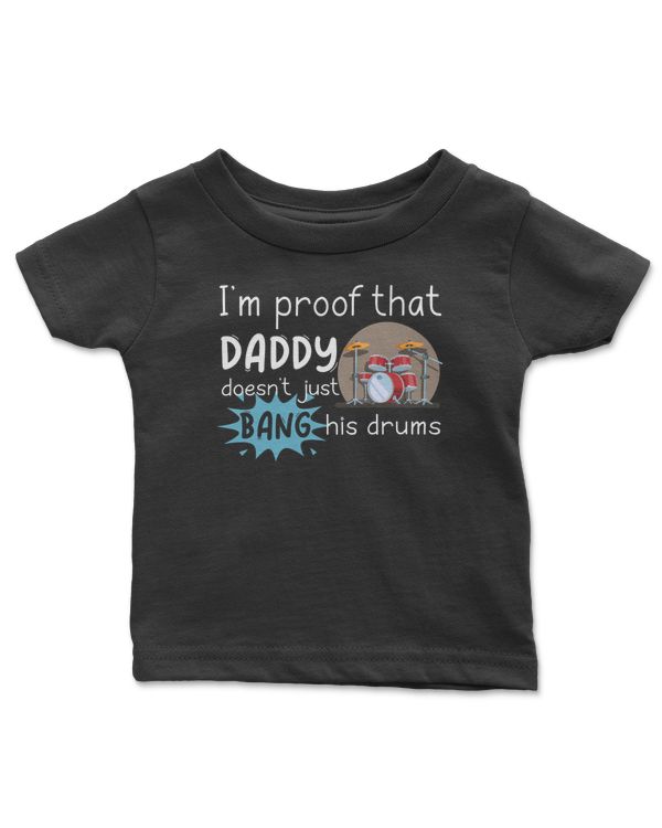Infant Jersey T-Shirt