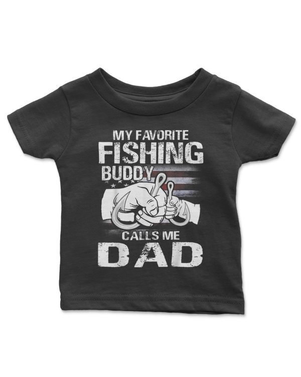 Infant Jersey T-Shirt