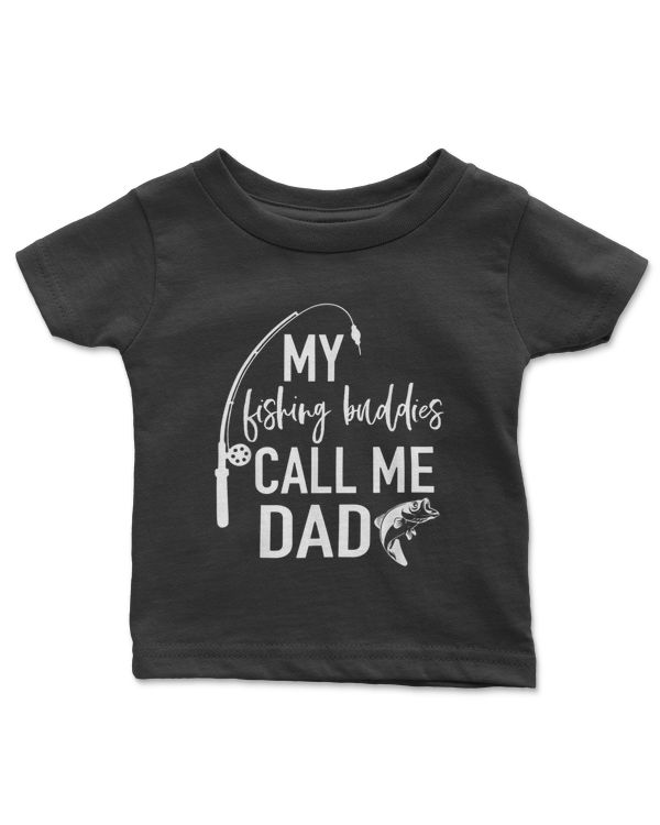 Infant Jersey T-Shirt