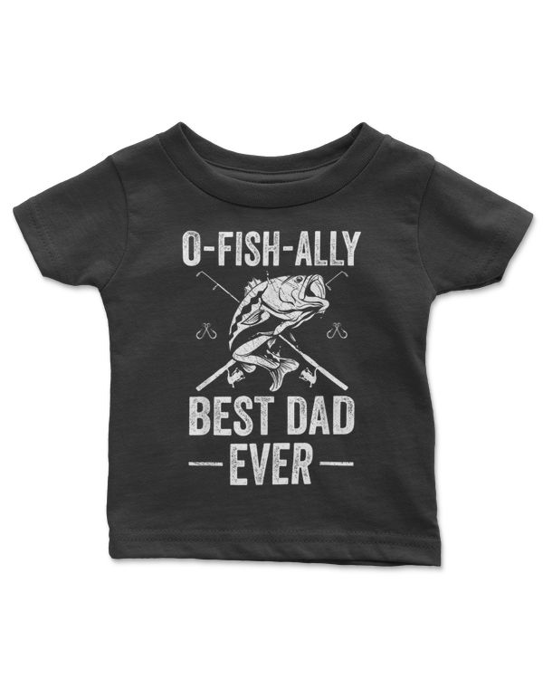 Infant Jersey T-Shirt