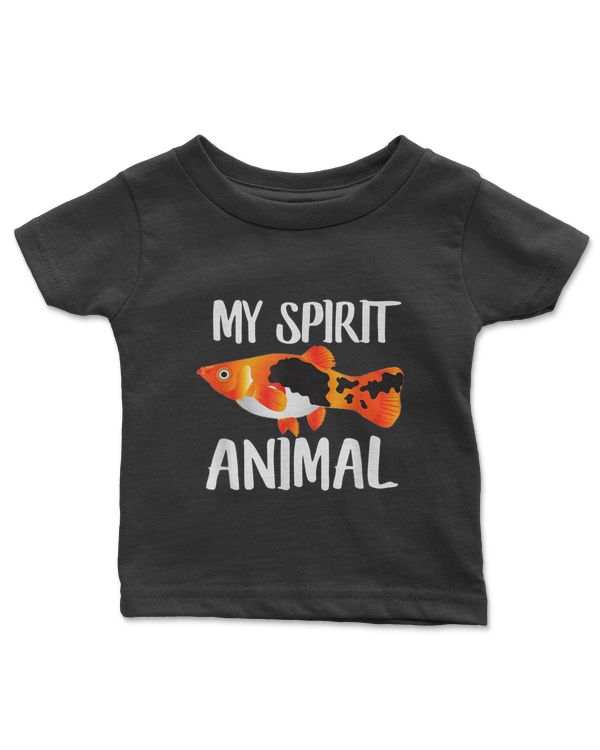 Infant Jersey T-Shirt