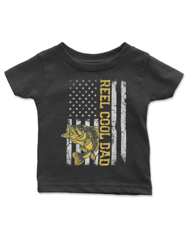 Infant Jersey T-Shirt