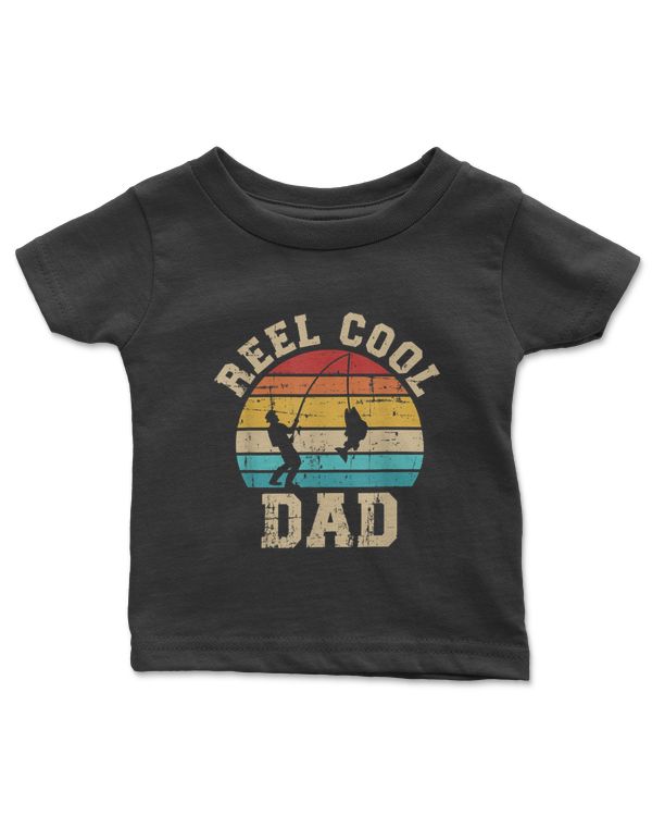 Infant Jersey T-Shirt
