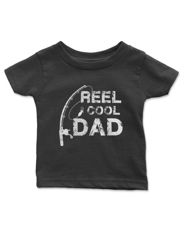Infant Jersey T-Shirt