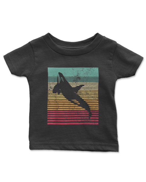 Infant Jersey T-Shirt