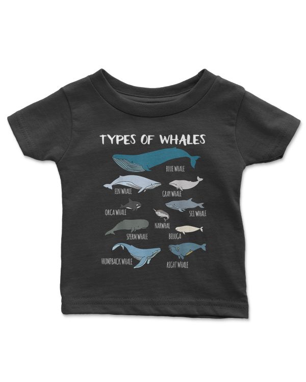 Infant Jersey T-Shirt