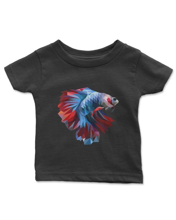 Infant Jersey T-Shirt