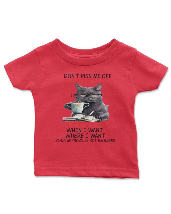 Infant Jersey T-Shirt