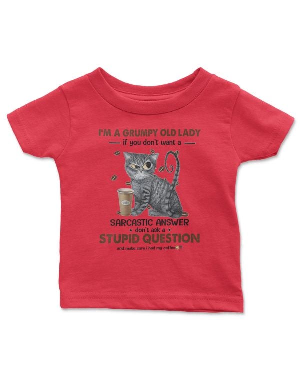Infant Jersey T-Shirt