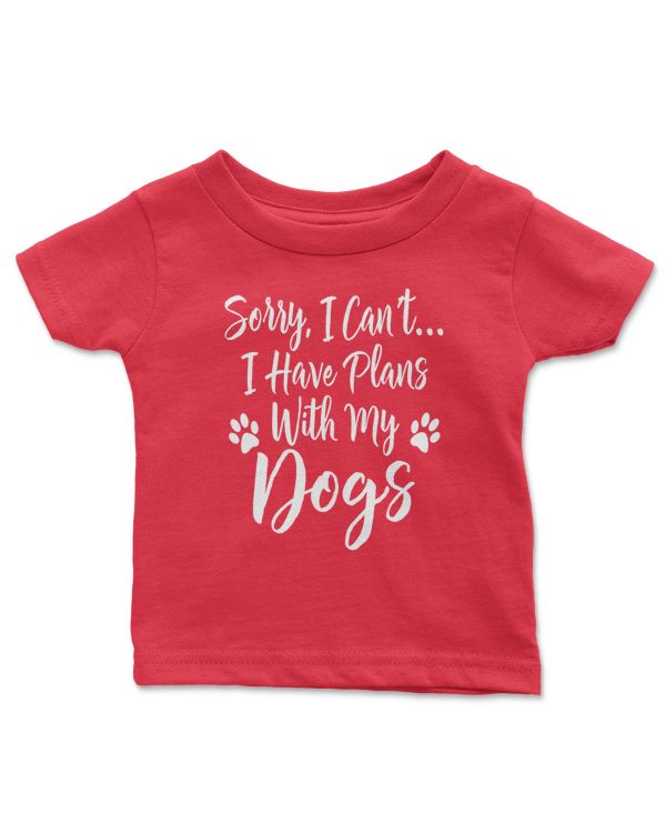 Infant Jersey T-Shirt