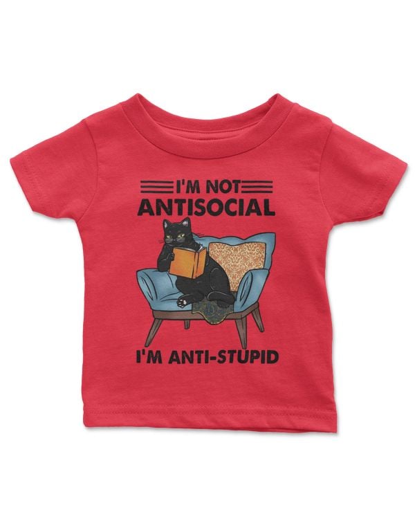 Infant Jersey T-Shirt