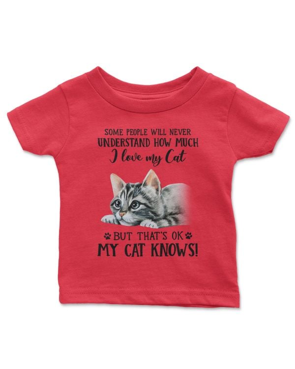 Infant Jersey T-Shirt