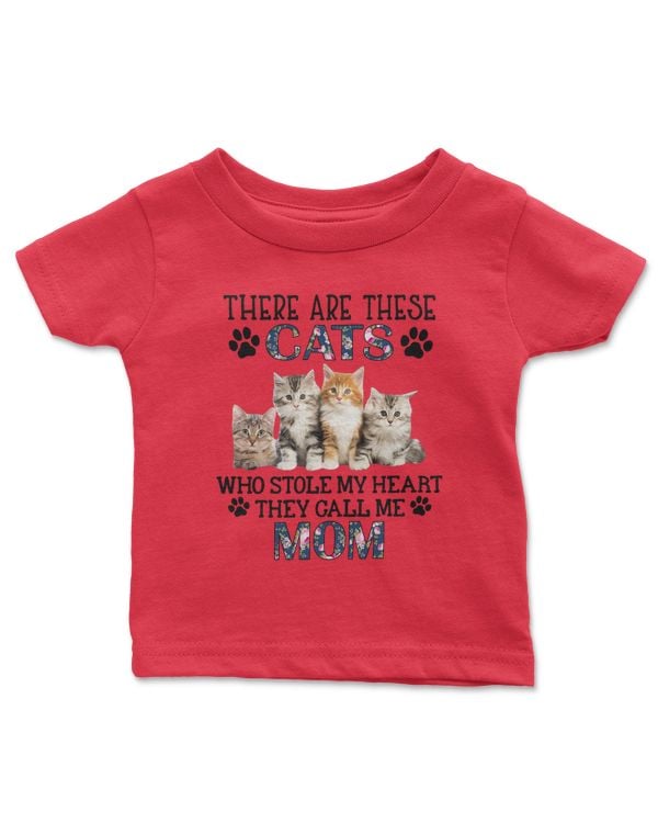 Infant Jersey T-Shirt