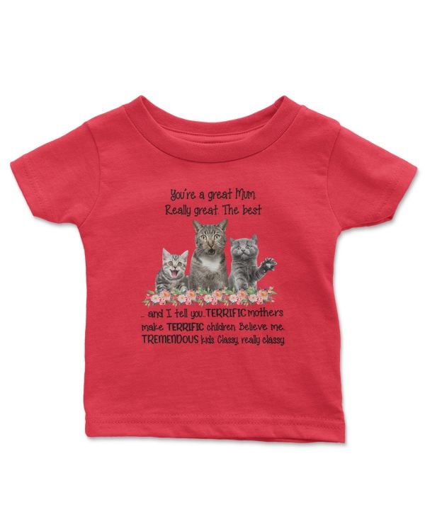 Infant Jersey T-Shirt