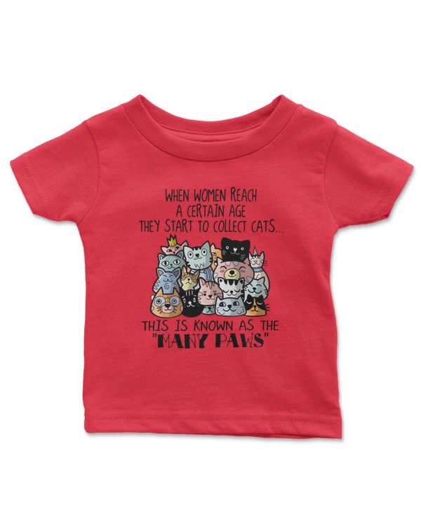 Infant Jersey T-Shirt