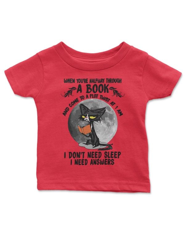 Infant Jersey T-Shirt
