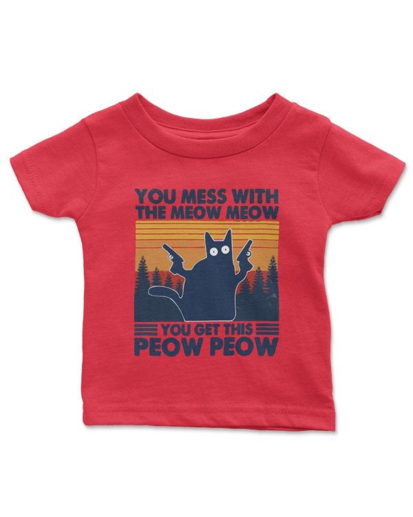 Infant Jersey T-Shirt