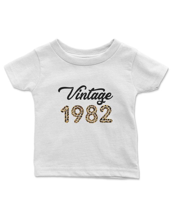 Infant Jersey T-Shirt