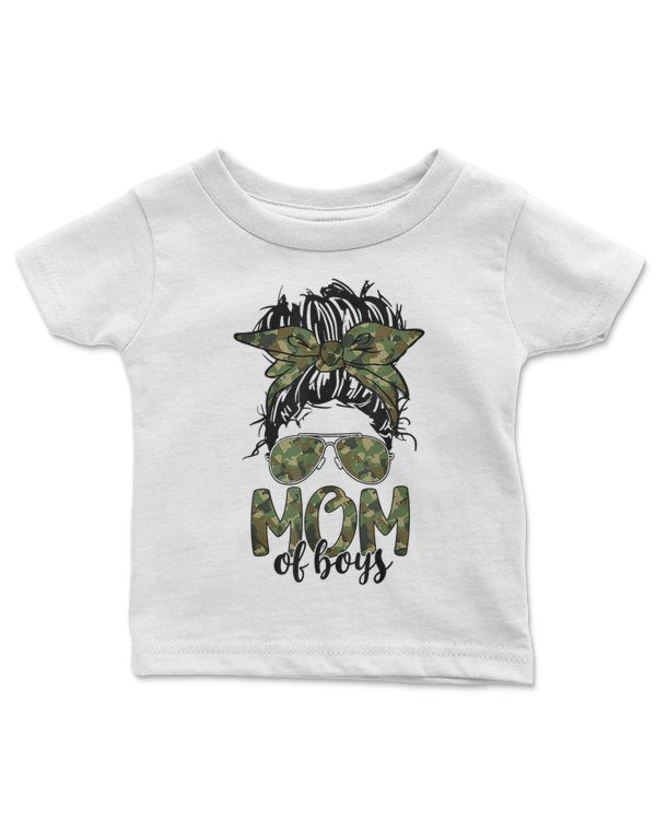 Infant Jersey T-Shirt
