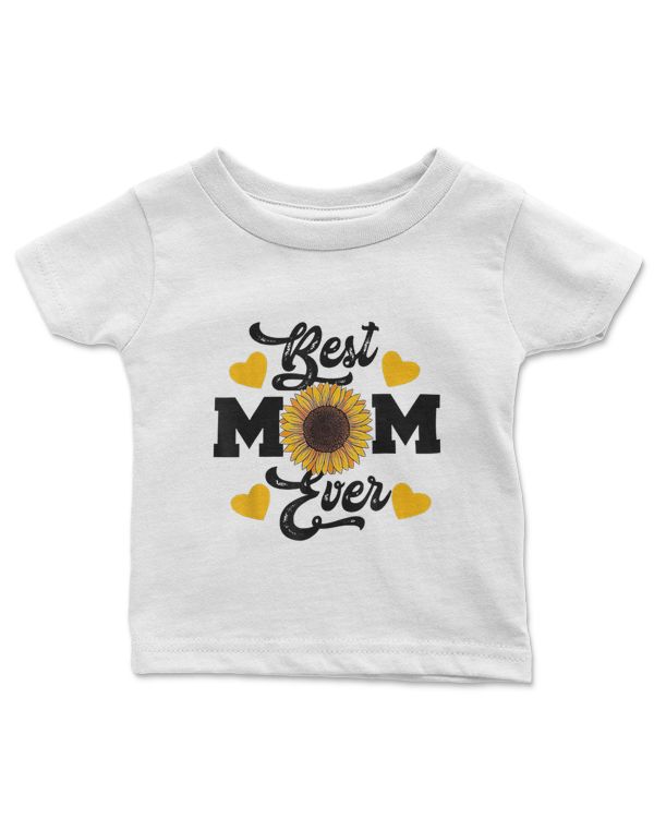 Infant Jersey T-Shirt