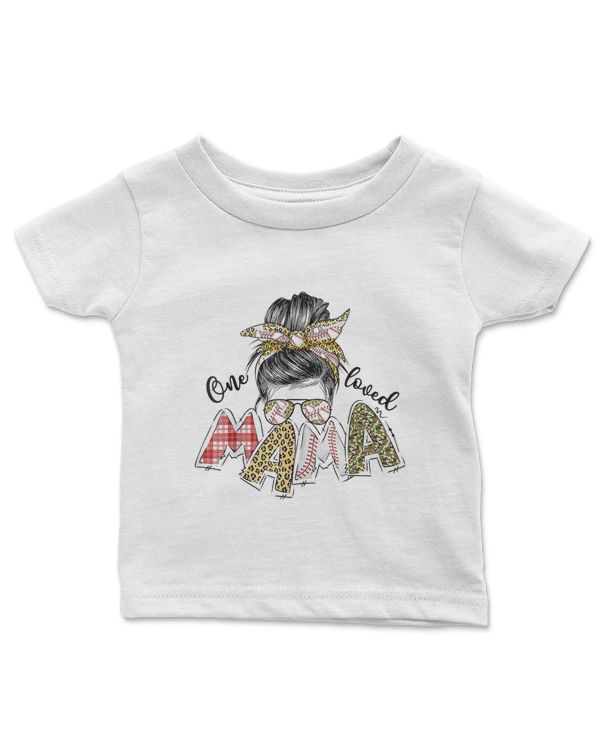 Infant Jersey T-Shirt