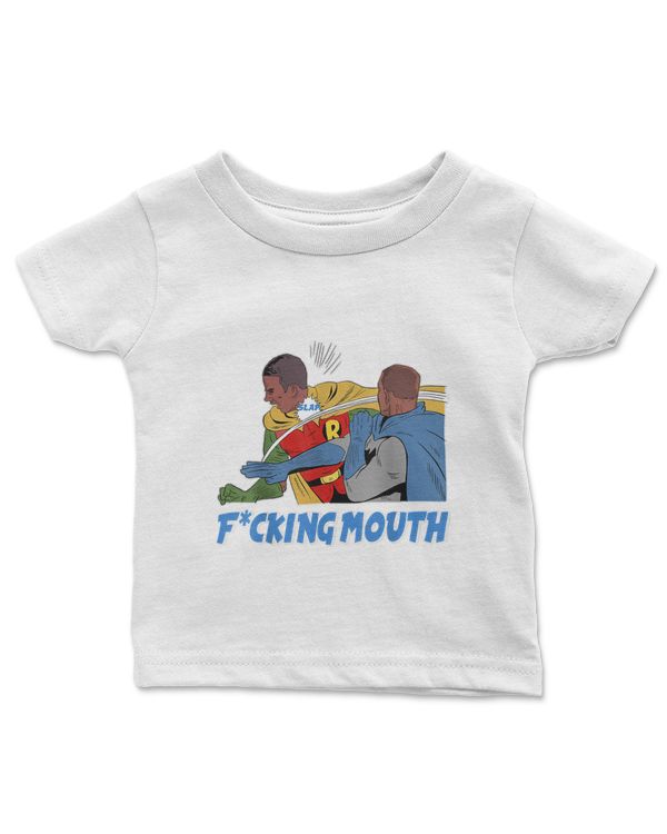 Infant Jersey T-Shirt
