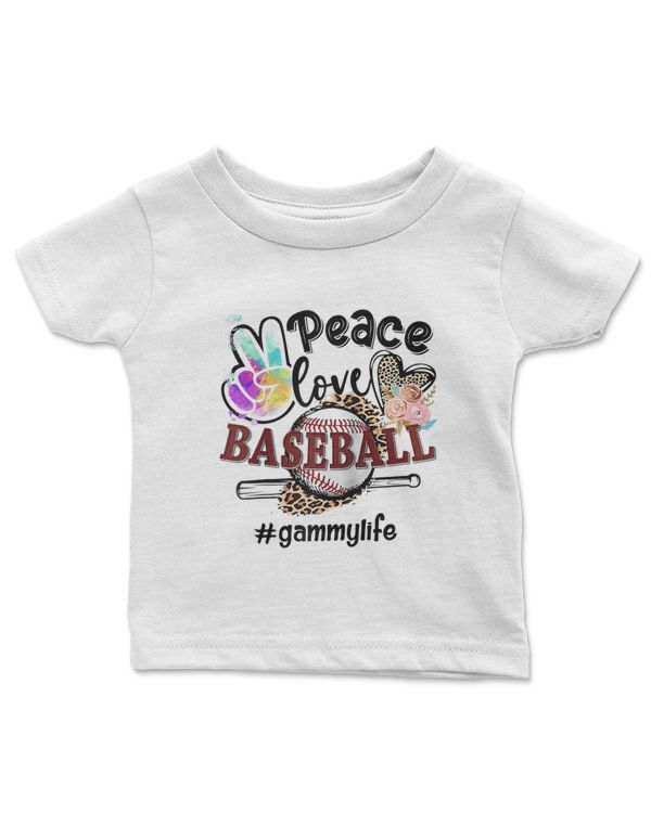 Infant Jersey T-Shirt