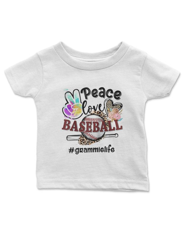 Infant Jersey T-Shirt