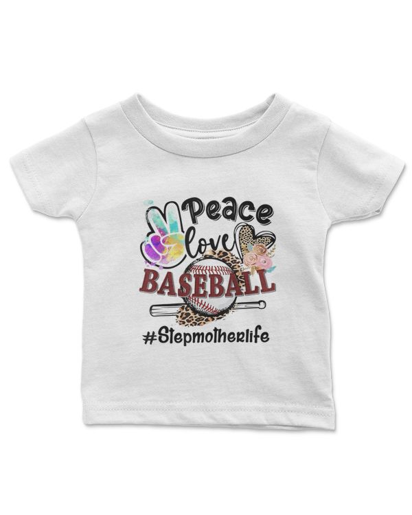 Infant Jersey T-Shirt
