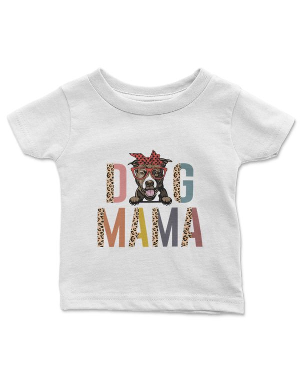 Infant Jersey T-Shirt