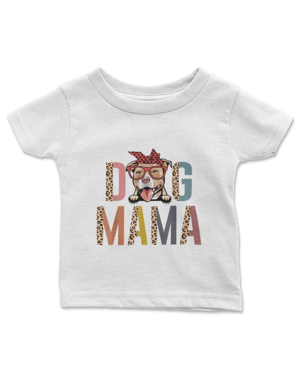 Infant Jersey T-Shirt