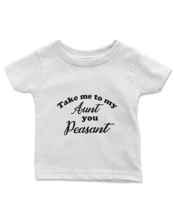 Infant Jersey T-Shirt