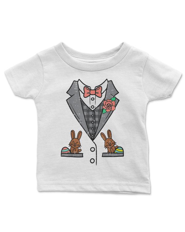 Infant Jersey T-Shirt