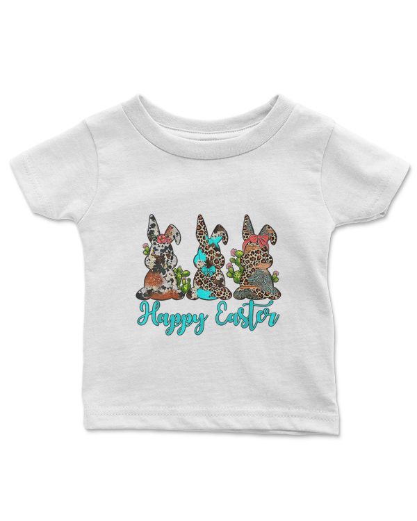 Infant Jersey T-Shirt