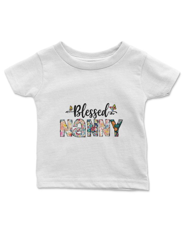 Infant Jersey T-Shirt