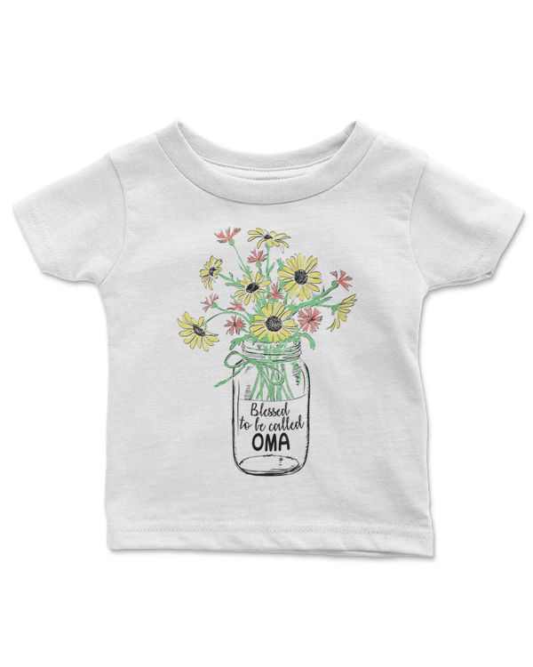 Infant Jersey T-Shirt
