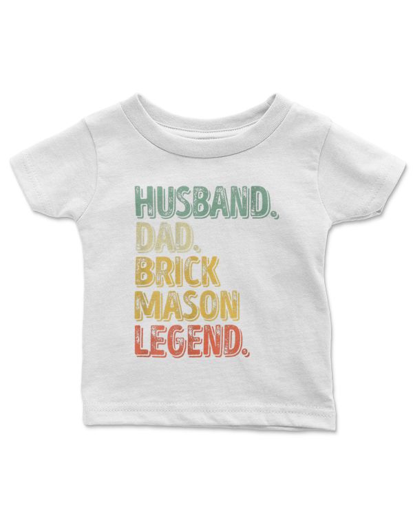 Infant Jersey T-Shirt