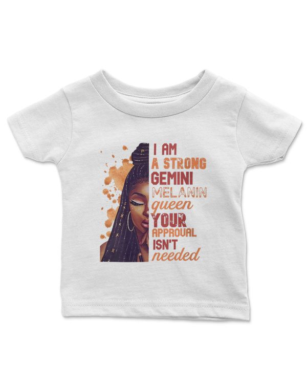 Infant Jersey T-Shirt