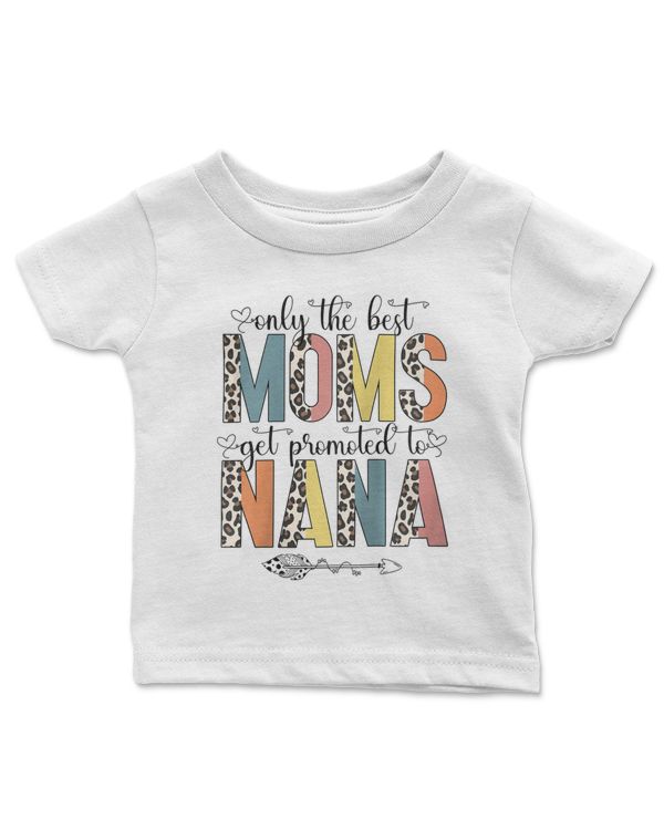 Infant Jersey T-Shirt