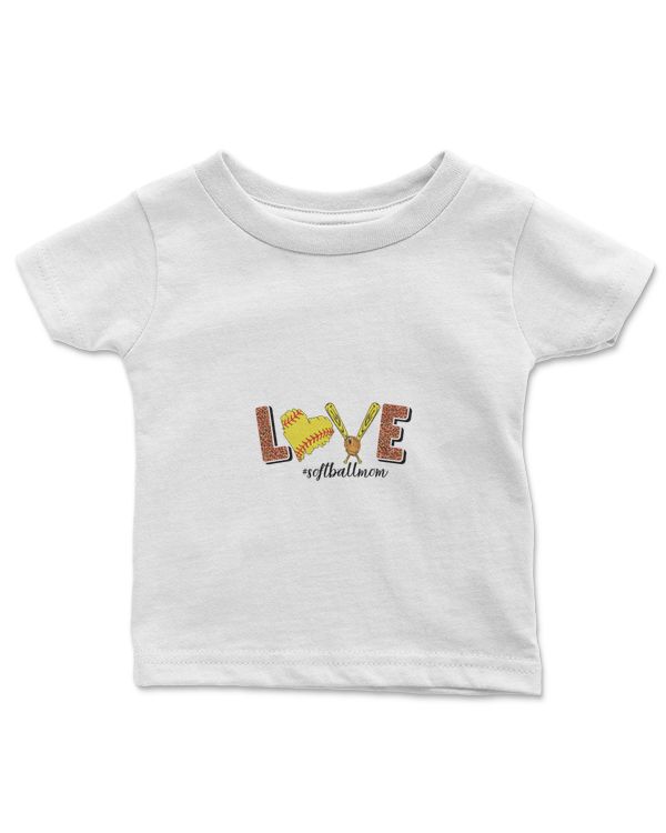 Infant Jersey T-Shirt