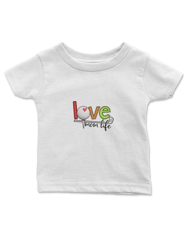 Infant Jersey T-Shirt