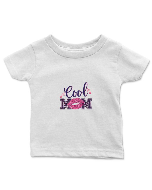 Infant Jersey T-Shirt