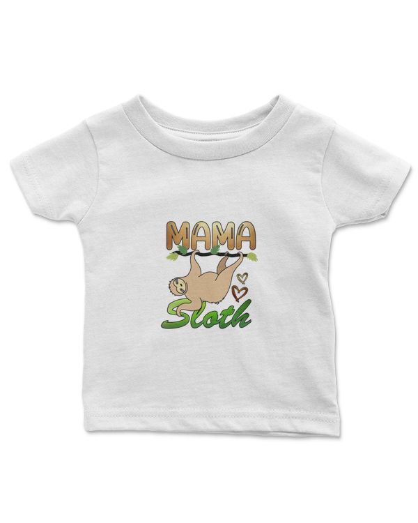 Infant Jersey T-Shirt