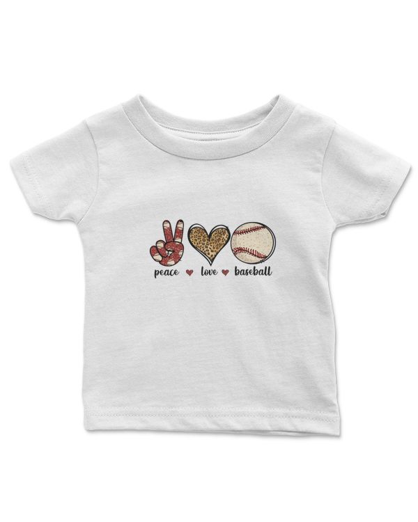 Infant Jersey T-Shirt