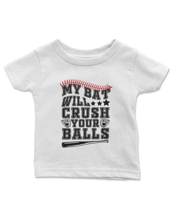 Infant Jersey T-Shirt