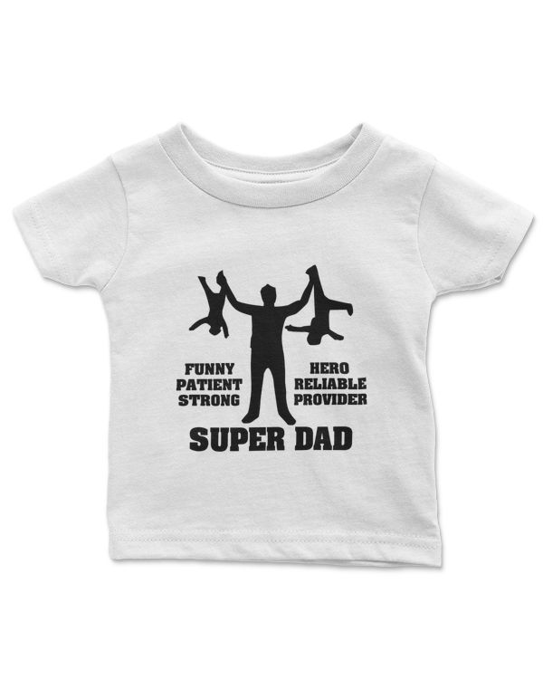 Infant Jersey T-Shirt