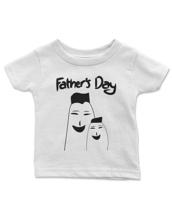 Infant Jersey T-Shirt