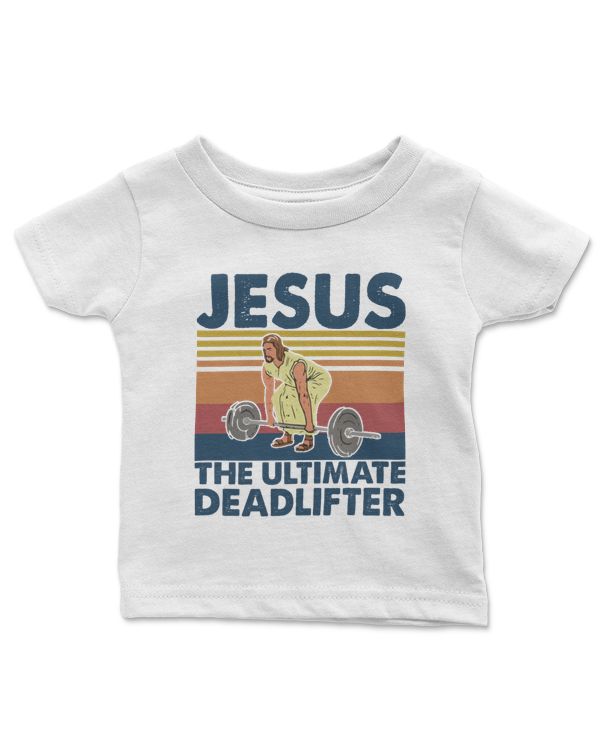 Infant Jersey T-Shirt
