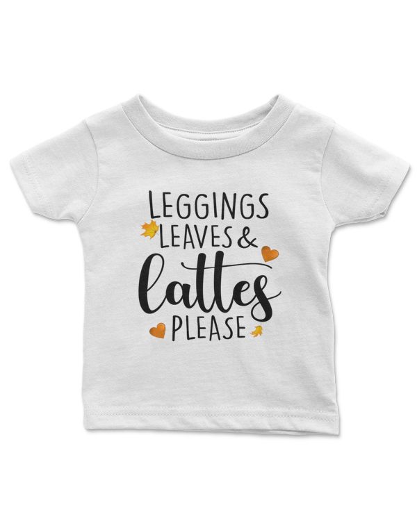 Infant Jersey T-Shirt