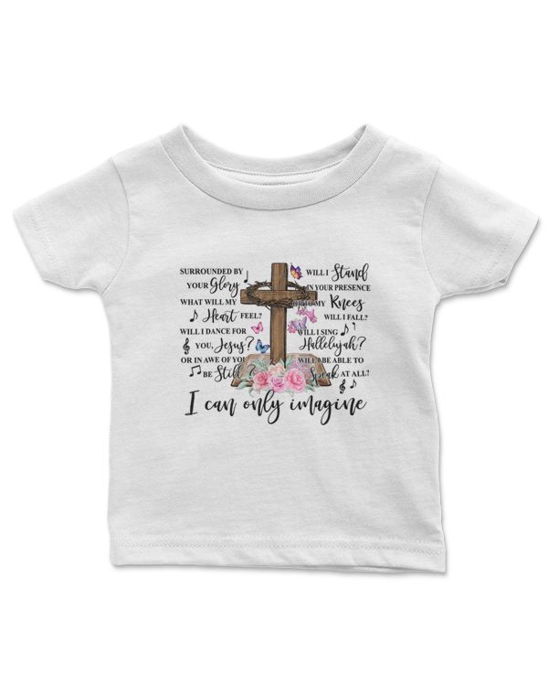 Infant Jersey T-Shirt